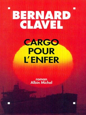 cover image of Cargo pour l'enfer